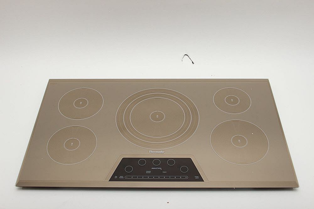 Photo of Cooktop Main Top from Repair Parts Direct