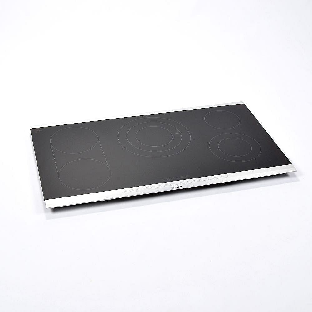 Part #00682664, Bosch Cooktop Main Top