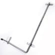 Cooktop Burner Manifold Assembly 00682899