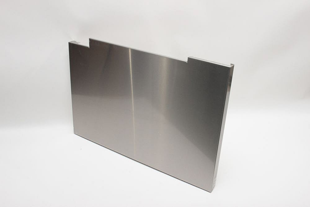 Part #00683757, Range Side Panel, Right