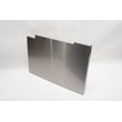 Range Side Panel, Right for Thermador PRD486GDHC/04 - Part 00683757