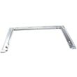 Microwave Mounting Plate for Bosch HMV8051U/01 - Part 00683834