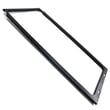 Microwave/hood Frame for Bosch HMV5051U/01 - Part 00683854