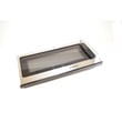 Microwave Door Assembly (stainless) 00683860