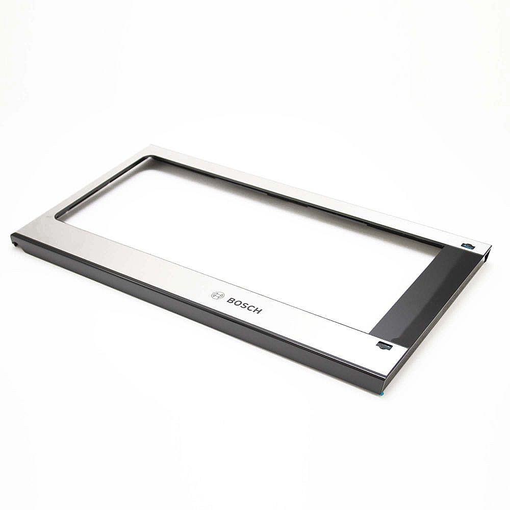 Part #00683861, Microwave Door Outer Frame