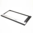 Microwave Door Outer Frame for Bosch HMV8051U/01 - Part 00683861