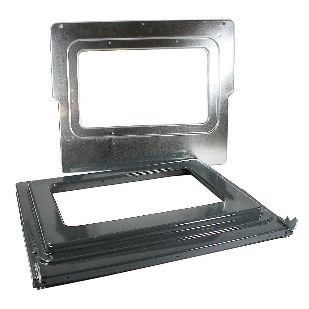Part #00683866, Range Oven Door Hinge Kit / 26.40 x 5.20 x 32.70