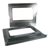 Range Oven Door Hinge Kit 00683866