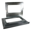 Range Oven Door Hinge Kit