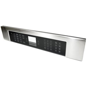Wall Oven Control Panel Assembly (replaces 684613) 00684613
