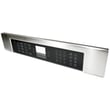 Bosch Wall Oven Control Panel Assembly for Bosch HBL8750UC/09 - Part 00684613