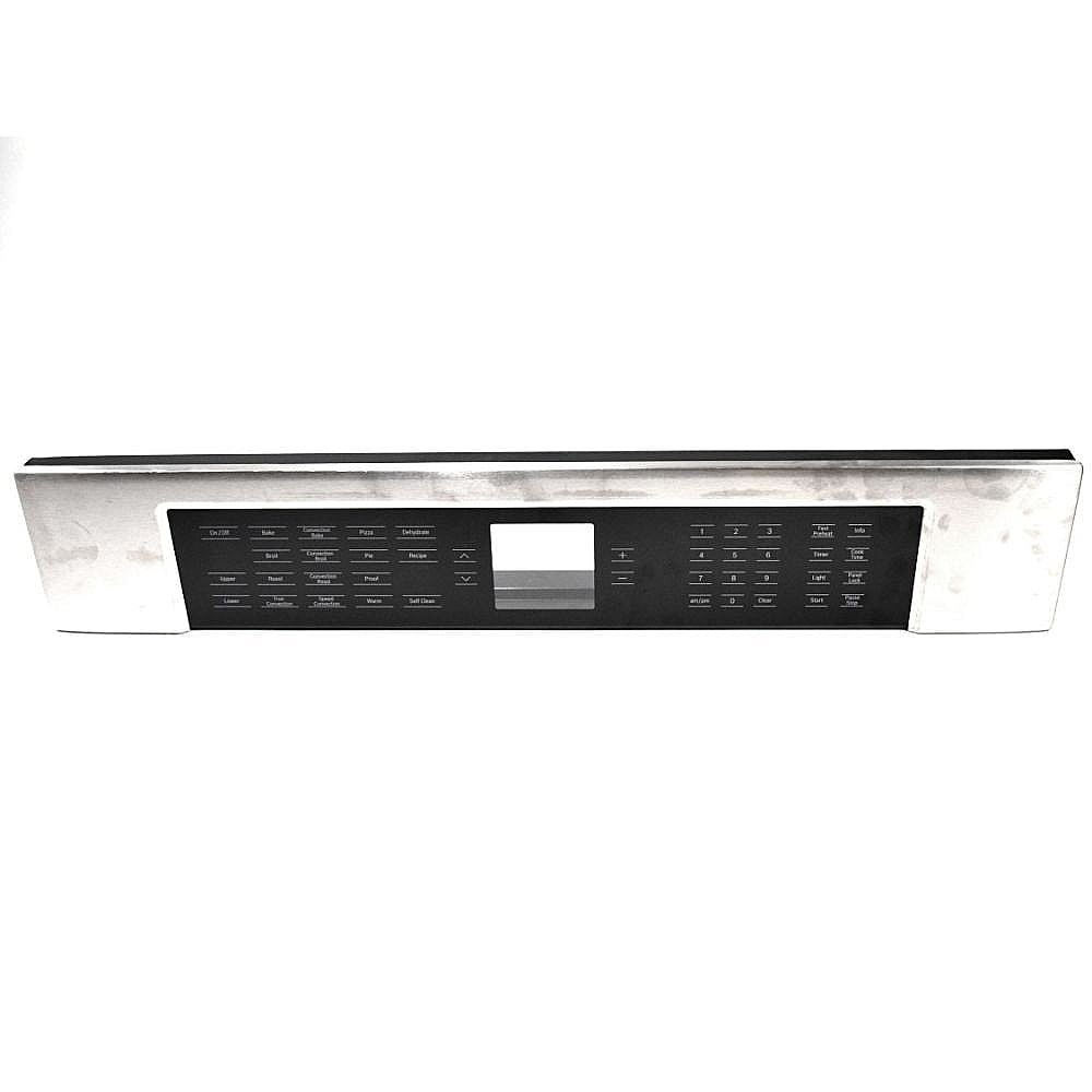 Part #00684614, Bosch Wall Oven Control Panel Assembly (Replaces 684614) / 32.00 x 14.00 x 5.00