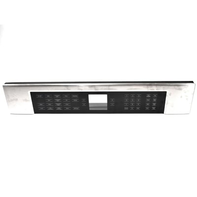 Bosch Wall Oven Control Panel Assembly (replaces 684614) undefined