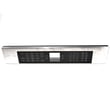 Facia Panel for Bosch HBL8650UC/07 - Part 684614