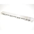 Microwave Vent Grille 00701256
