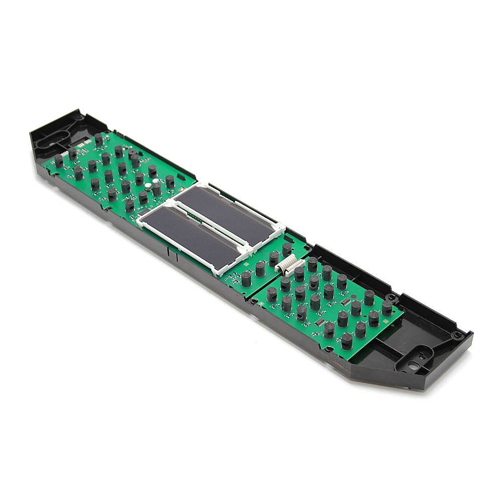 Part #00702535, Wall Oven User Interface Control Board