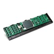 Wall Oven Microwave Electronic Control Board for Bosch HBL8650UC/11 - Part 00703850