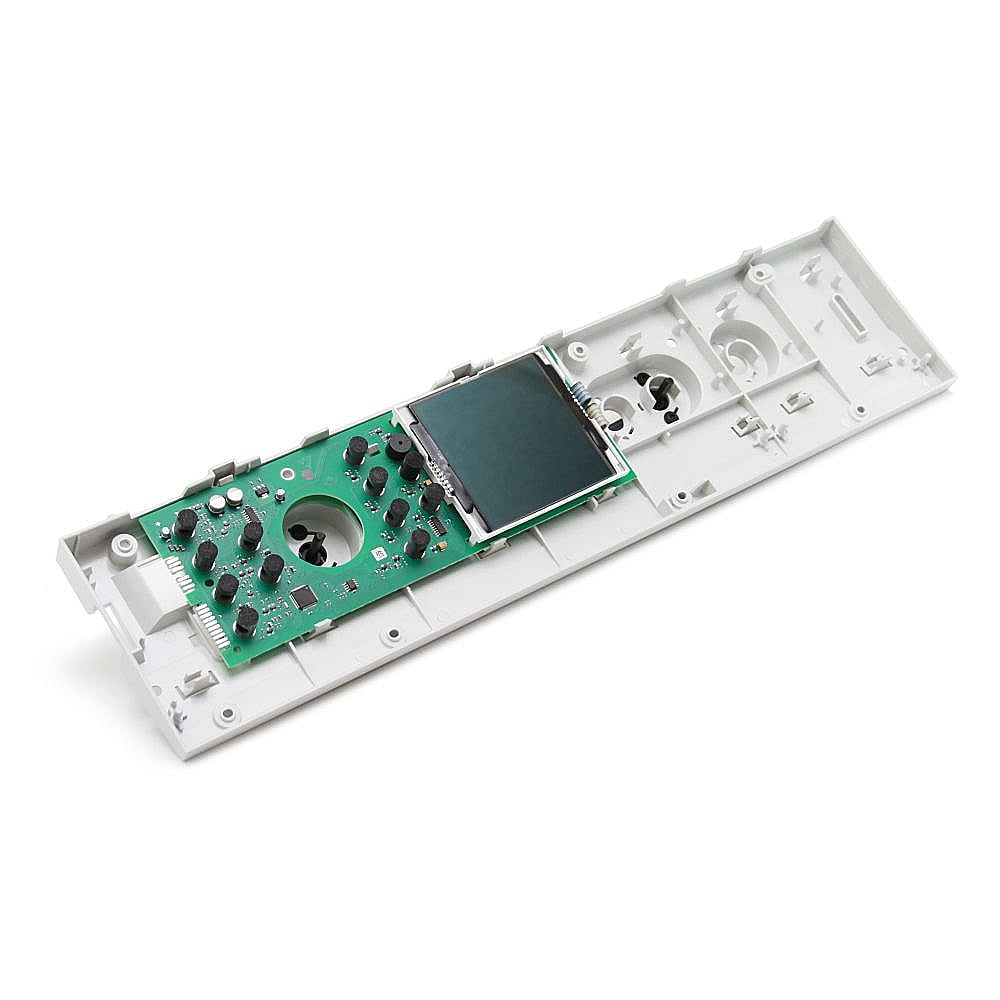 Part #00703859, Bosch Wall Oven Display Control Board (Replaces 00665239, 00681273, 703859)