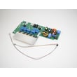 Cooktop Induction Module, Left 00748583