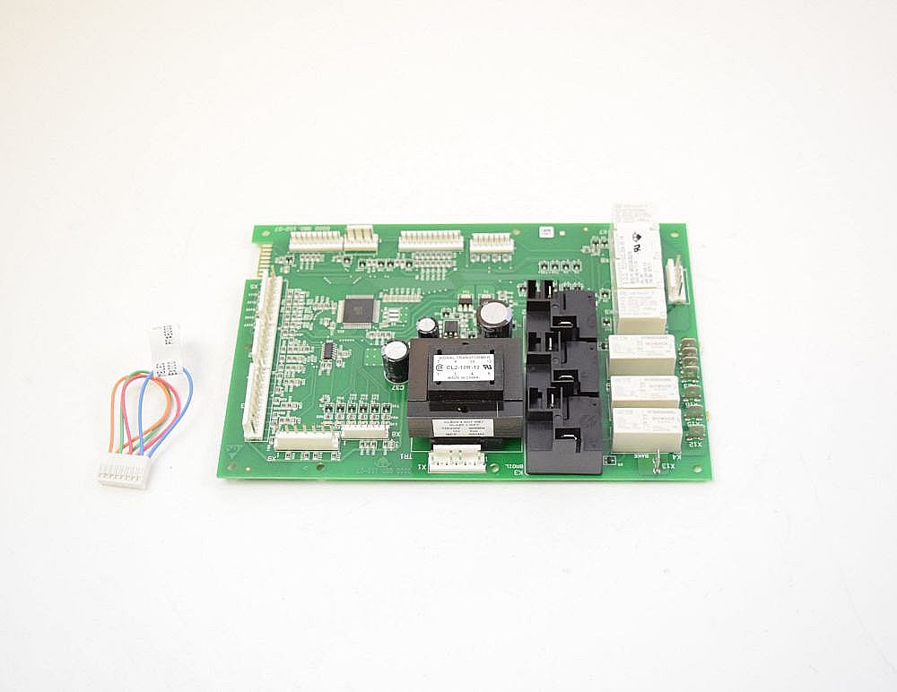 Part #00709785, Range Power Control Board
