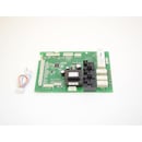 Range Power Control Board