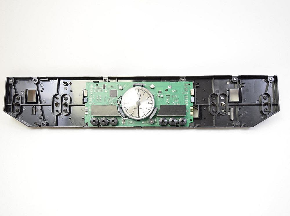 Part #11007351, Wall Oven User Interface Control Board