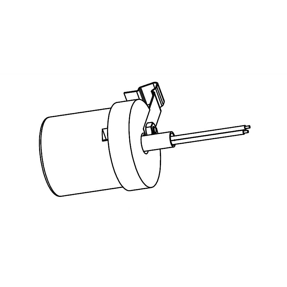 Part #w11369077, Light Socket / 5.00 x 5.00 x 1.50