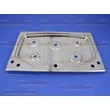 Cooktop Main Top for Jenn-Air JGC8536BDB10 - Part WP2001F255-E1