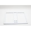 Cooktop Main Top (white) for Jenn-Air JED8230ADS14 - Part 2002F152-81