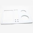 Cooktop Main Top for Jenn-Air JED8130ADB15 - Part 2002F169-81