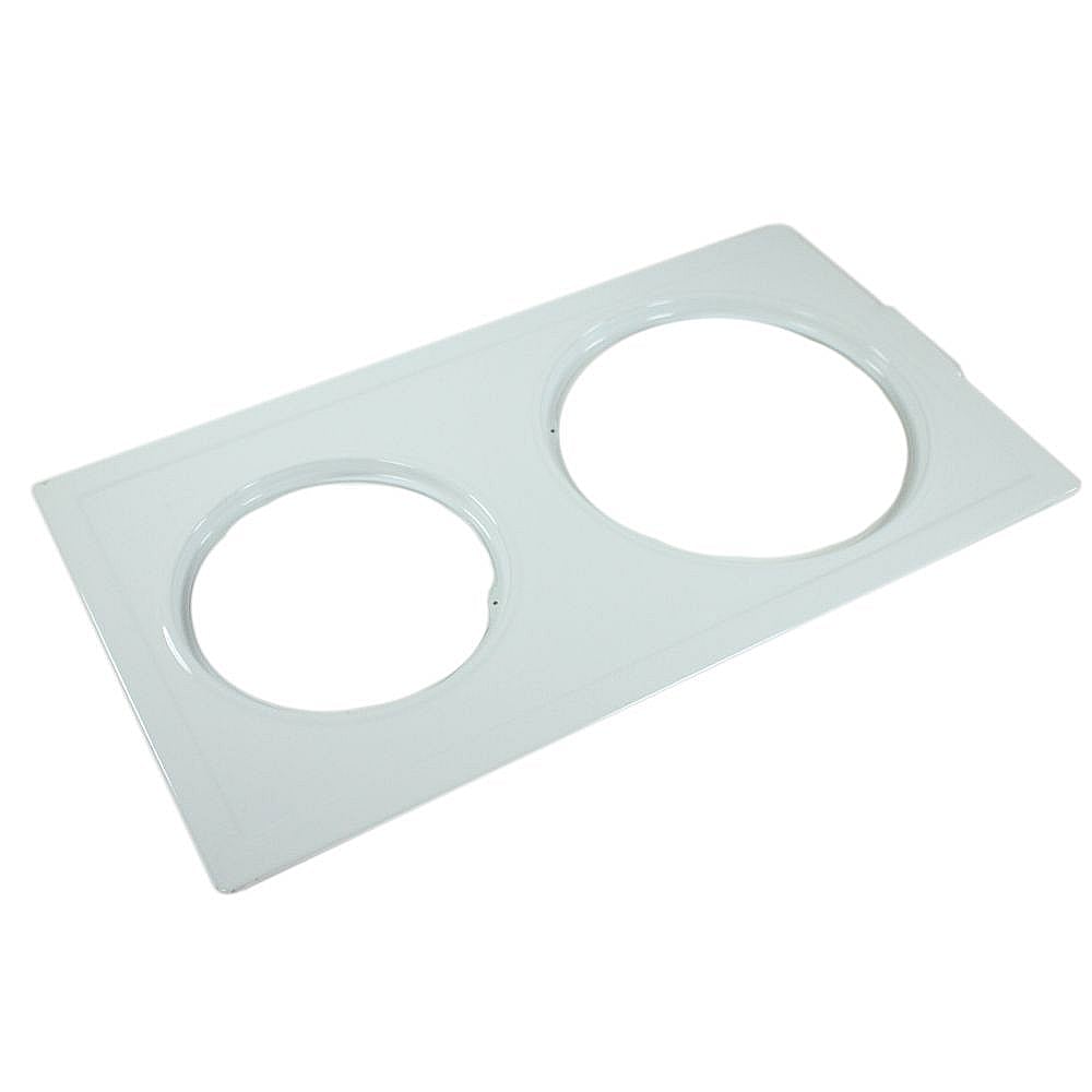 Part #2002F188-81, Cooktop Module Main Top / 22.00 x 17.00 x 3.50