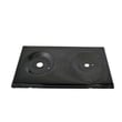 Wall Oven Bottom Panel for Maytag CWG3600AAB26 - Part 2205F028-19