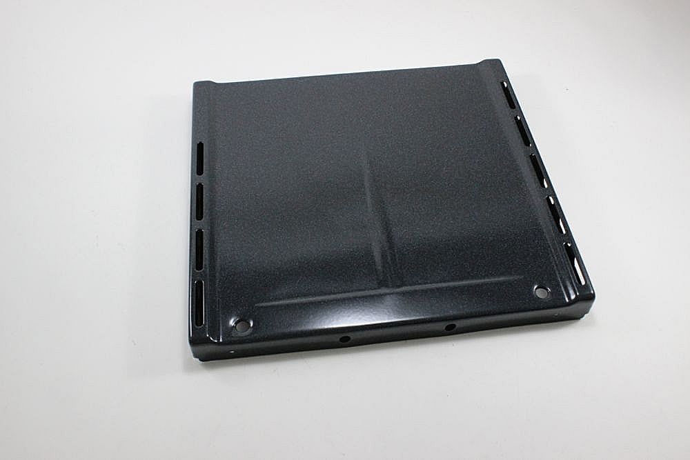 Part #2205F051-19, Range Lower Oven Bottom Heat Shield / 22.50 x 3.87 x 23.37