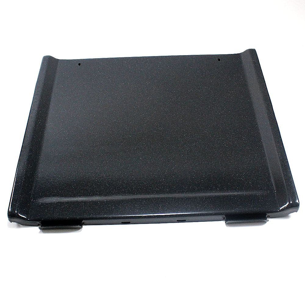 Part #wp2205F054-19, Range Oven Bottom Liner / 21.69 x 3.19 x 21.63