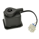 Ice Maker Recirculation Pump