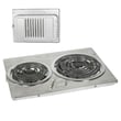 Module for Whirlpool RS576PXL0 - Part 242903