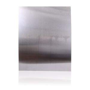 Range Backsplash Panel (stainless) 261827