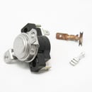 Dryer High-limit Thermostat (replaces 239283, 338302, 338471, 3388697, 341227, 341228, 660036, 660083, 696707) 279048
