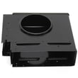 Air Plenum for Whirlpool SC8720EDB0 - Part 2801W038-80