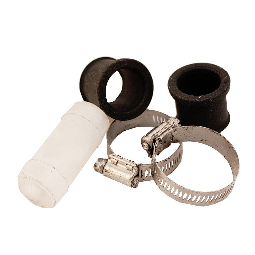 Washer Drain Hose Coupling Kit