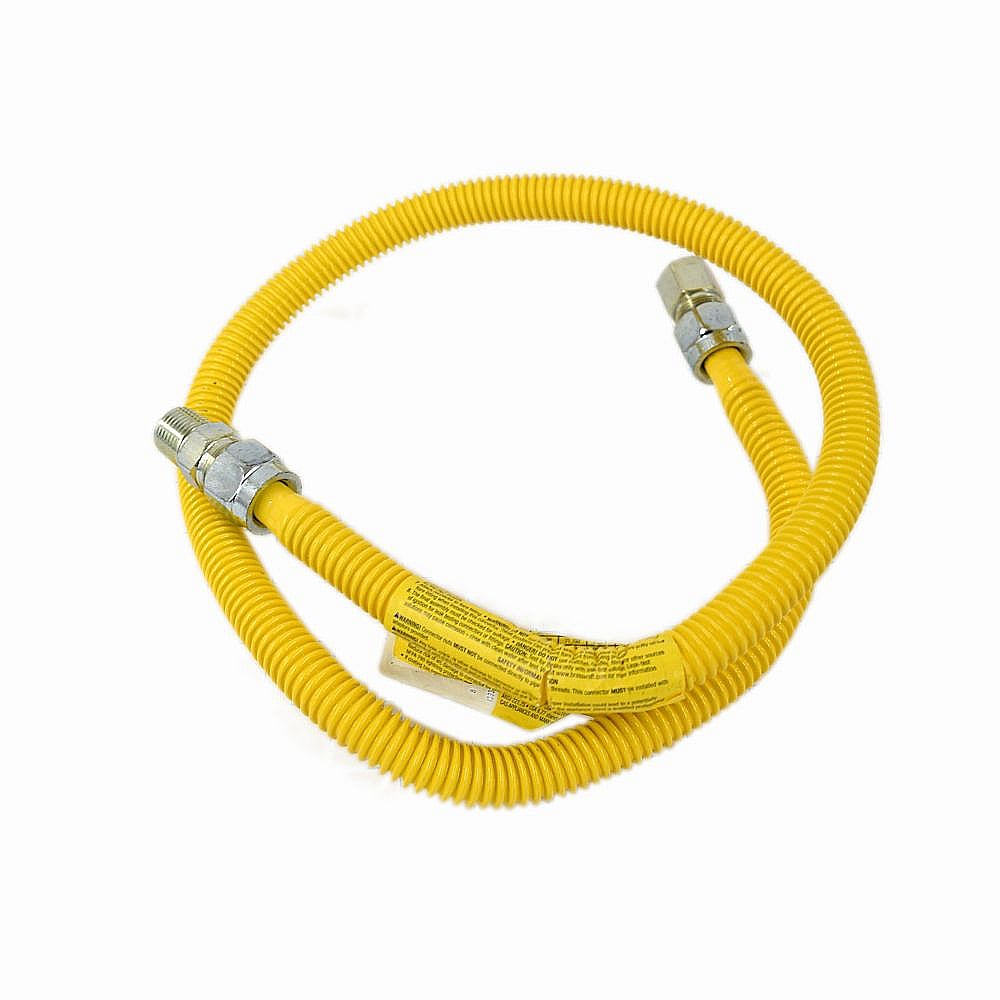 Part #30-3132-48A, Range Gas Connector Kit / 0.90 x 3.54 x 3.54