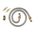 Range Gas Connector Kit (replaces 18001065, 30-48kitra) 30-48KITRC