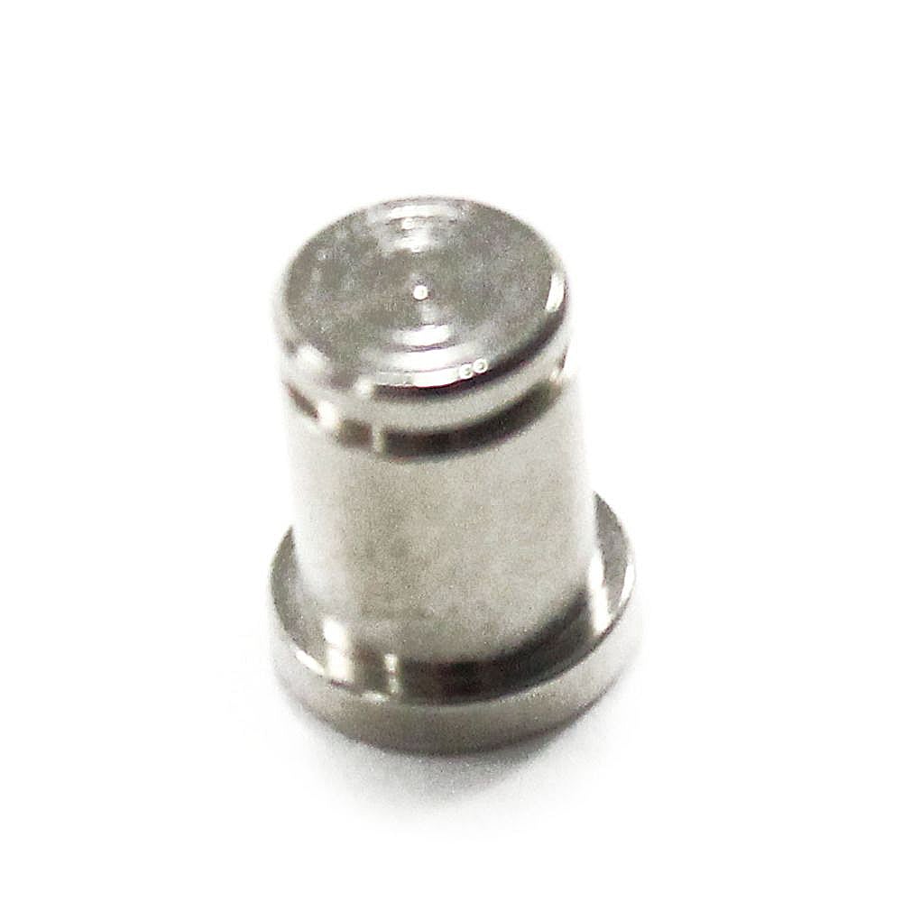 Part #wp307986, Range Oven Door Hinge Channel Pin / 0.25 x 0.25 x 0.37