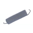 Range Oven Door Spring 308126