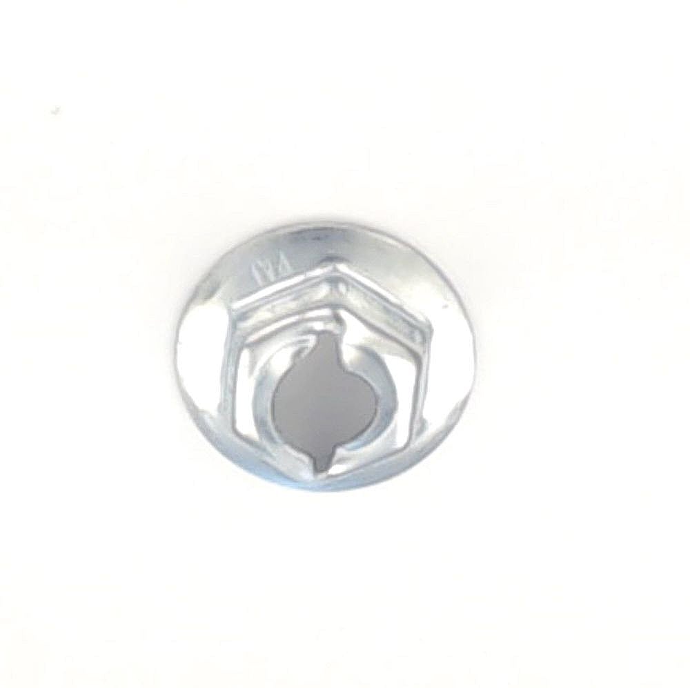 Part #wp308499, Appliance Nut / 0.75 x 0.25 x 0.25