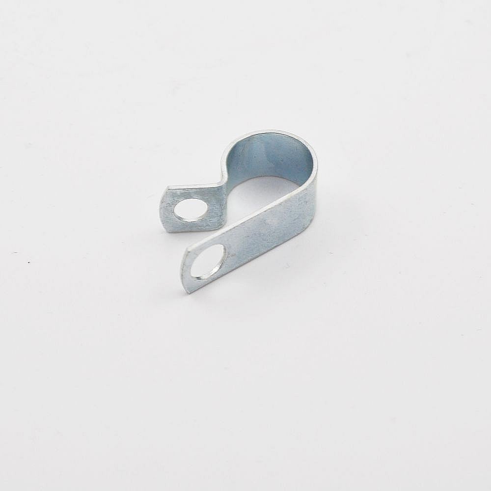 GE Part #wp308605, Refrigerator Clamp | 1.00 x 0.62 x 0.37