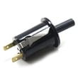 Range Oven Door Switch for KitchenAid KEDH207BBL0 - Part 310345