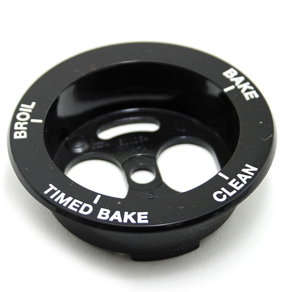 Part #wp311068, Dial / 2.75 x 2.75 x 0.75
