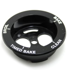 Oven Dial (black) 311068