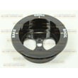 Wall Oven Selector Knob Skirt for Whirlpool RB2000XVW1 - Part WP311069